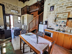 Aelia is located in Kamilari, a small and traditional village in Messara of Hera Heraklion, Greece Aelia Entire rental unit vacation rental 13662089