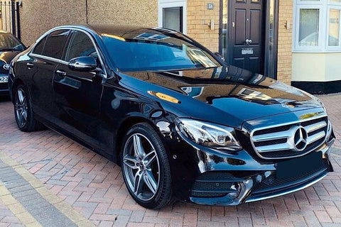 Private Transfer: Heathrow Airport LHR to London City in Business Car  Private Tours and Travel Guide Europe London CITY London Destination Tour Europe London CITY London