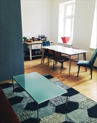 Mit 2 Schlafzimmern und einer gut ausgestatteten Wohnküche in einem Altwiener Ha Klosterneuburg, Austria Family Hang Out /  85m2 /  Schönbrunn & Zoo Entire condo vacation rental 42686283