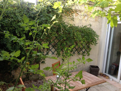 Très bien situé, proche de toutes commodités.<br />Belle chambre lumineuse donna Niort, France Joli T2 calme avec grande terrasse Entire rental unit vacation rental 6336609