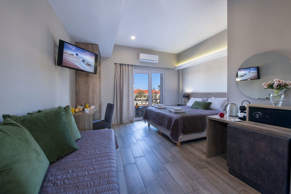 Stoa Suites is a brand-new complex of luxury rooms in the heart of Chania city c  5. Stoa Suites | Near Chania Old Harbor Entire guest suite vacation rental 25838077