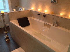 Spacious, modern apartment perfect for a couple.<br /><br />The apartment is rec Copenhagen, Denmark Spacious apartment with bath tub in hip area Entire rental unit vacation rental 36609842