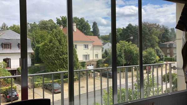 Kraainem, Belgium Cozy 1 bedroom appartement near facilities Entire rental unit vacation rental 43794771