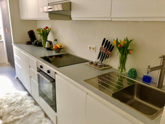 Beautiful clean apartment close to city center / 10 min to Opera House.<br /> <b Vienna, Austria Self Check-in apartment close to the city centre! Entire rental unit vacation rental 23912705