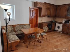 Hello, we would be happy to host You in our 3 bedroom apartment located just 5 m Prague, Czechia Cozy room with ensuite shower Private room in rental unit vacation rental 44794822