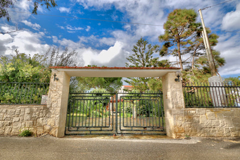 A real home...<br /><br /><b>The space</b><br />The ideal holiday villa for tran  Villa Joy "next to the sea" Entire home vacation rental 32685702
