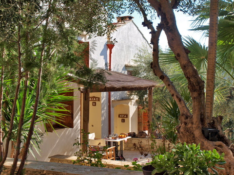 A place where you can still witness, the authentic rural way of  Cretan life and Chania, Greece Natalia's Houses A Hidden Gem! Entire home vacation rental 13471347