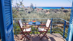 Drone video:<br />https://www.youtube.com/watch?v=ZTX3G_mJHHA&feature=youtu.be<b Cologne, Germany Traditional Cretan Stone house Entire home vacation rental 35380151