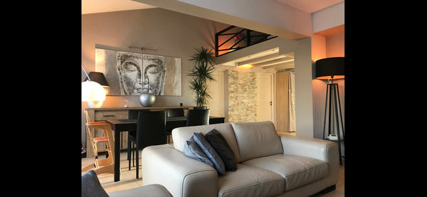 Eysines, France Maison plain pied 4 chambres piscine chauffée Entire home vacation rental 40024434