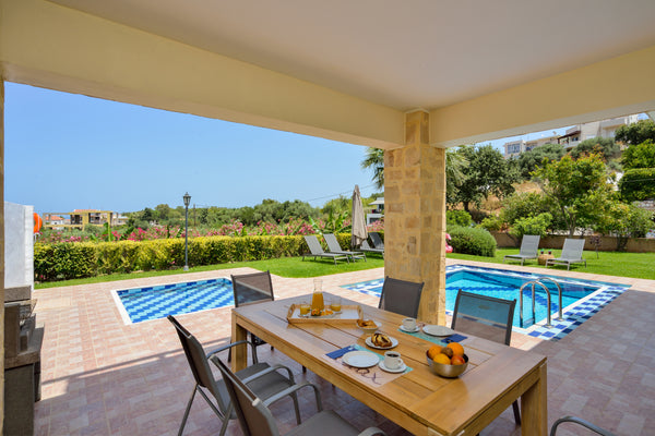 Built in 2008, and renovated in 2021, Villa Elma is a peaceful holiday home loca  Elma's Villa: A peaceful, family-friendly place Entire villa vacation rental 571053450997841847