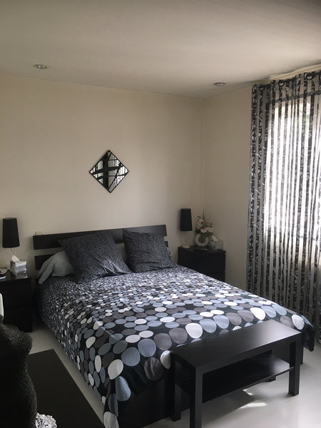 Maison 200m2 à étage avec 4 chambres et 1 salle de bains<br />Tarif pour une cha Taillan-Médoc, France Chambre privée dans maison, séjour long ou court Private room in home vacation rental 21157403