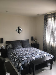 Maison 200m2 à étage avec 4 chambres et 1 salle de bains<br />Tarif pour une cha Taillan-Médoc, France Chambre privée dans maison, séjour long ou court Private room in home vacation rental 21157403