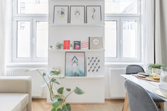 For singles, couples or even small families traveling to Vienna for tourism or b Vienna, Austria Bask in the Sunlight at a Scandi-Inspired City Sanctuary Entire rental unit vacation rental 21974746