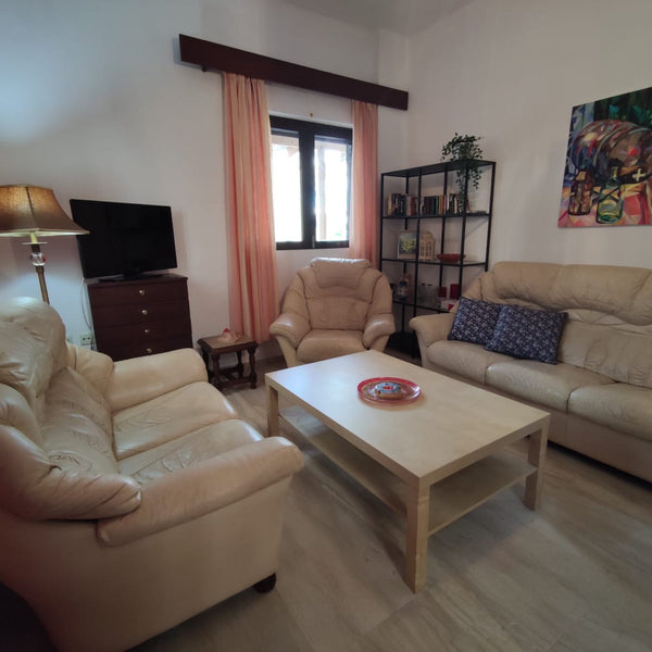 The furnished 45sqm apartment for 2 guests - close to it all - is located in one Greece CityApartment-close to it all-sleeps 2 Entire rental unit vacation rental 17351536