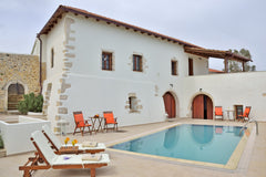 Villa Mylo, is located in one of the most impressive and lush areas of North Cre Rethimnon, Greece Mylo villa,Pool,Next to All Amenities,Kefalas Entire villa vacation rental 11577011