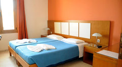 Esperides apartments is a family business established in 1989 and the hotel was   Esperides Beach Hotel Apartments, Two-Bedroom Apartment - Economy Family Room in hotel vacation rental 40744945