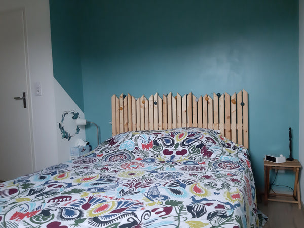 C'est avec plaisir que je vous recevrai dans 