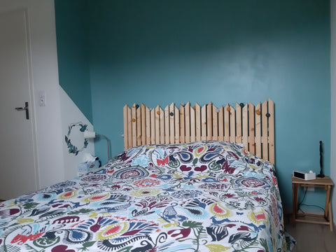 C'est avec plaisir que je vous recevrai dans "mon chez moi", un appartement avec Eysines, France "Mon chez moi" appartement indépendant au calme Entire rental unit vacation rental 10857737
