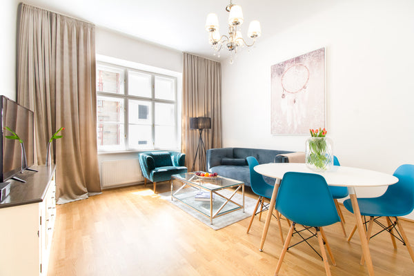 Herausragender Komfort und beste Qualität – das und vieles mehr verspricht ihnen Vienna, Austria ★Moderne Wohnung im urbanen Wien★ | perfekte Lage Entire rental unit vacation rental 51886359