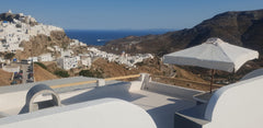 <b>License number</b><br />00001638902  Marjam's  Family House  at Chora, Serifos Entire home vacation rental 657566509074527504