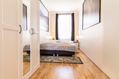 Du willst die volle Ausstattung zum kleinsten Preis? Dann ist dieses Apartment d Vienna, Austria CheckVienna - Landgutgasse 3-room Entire rental unit vacation rental 45167848