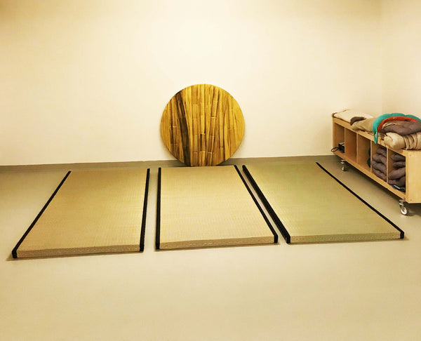 We welcome peaceful travelers to our YogaClub.<br />You will have a possibility  Czechia YogaClub Sleepover in Yoga Room Shared Shower Private room in rental unit vacation rental 25400101