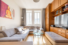 Fully equipped kitchen and bathroom disposables.<br /><br />close to Vienna City Vienna, Austria Fully furnished  apartment in the city center. Entire rental unit vacation rental 52603310