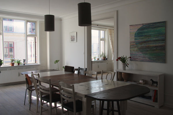 Min bolig er god til par og familier (med børn).<br /><br /><b>The space</b><br  Copenhagen, Denmark Spacious & Cozy Apartment at The Lakes Entire rental unit vacation rental 15854371
