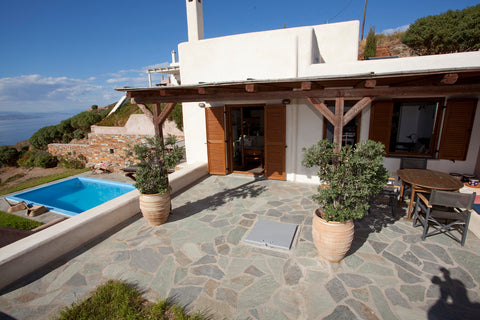 A newly build residence with pool and exquisite sunset views, surrounded with ty  Reader's Pool -  House with spectacular views Entire home vacation rental 4486646
