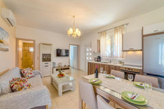 &zwj;<br /><br /><b>The space</b><br />Enjoy everything Τριόπετρα has to offer!  Edinburgh, United Kingdom George Sew View Triopetra Entire home vacation rental 48745523