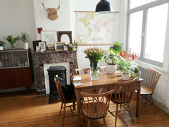 The apartment is located in a lively, multicultural neighbourhood closeby the im Antwerp, Belgium cosy apartment near Antwerp central station Entire rental unit vacation rental 14649863