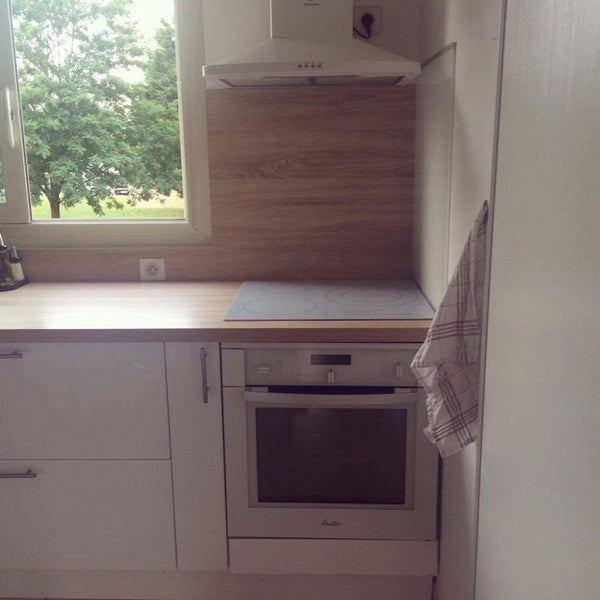 charmant appartement situé au rez de chaussée, à 15 mn de bordeaux centre en voi Les Lèves-et-Thoumeyragues, France appartement villenave d ornon Entire rental unit vacation rental 35562148