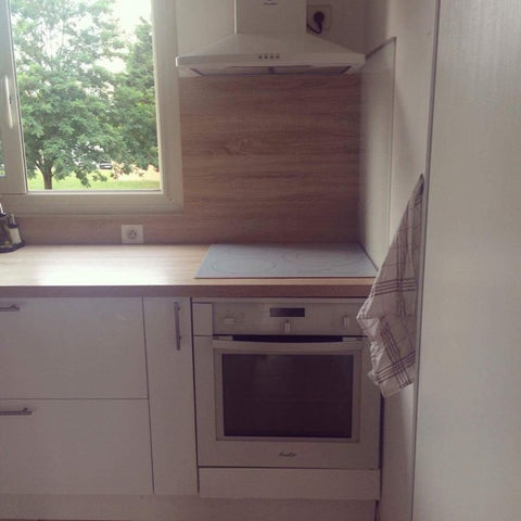 charmant appartement situé au rez de chaussée, à 15 mn de bordeaux centre en voi Les Lèves-et-Thoumeyragues, France appartement villenave d ornon Entire rental unit vacation rental 35562148