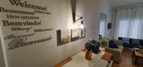 In the center of the most beautiful quartier of Athens so close to everything in GR Sofia Urban Acropolis Appartment Entire rental unit vacation rental 41499074