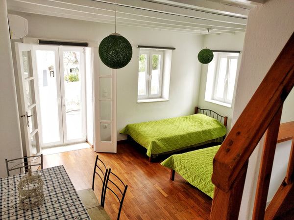 Newly renovated house in Mykonos, 250 meters from the beautiful center of Mykono Troy, MI Two-story house in Mykonos Town Cycladic home vacation rental 7918776