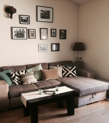 Situated in Lyon's old city center, cosy duplex like appartment. A living room w  Cosy and Quiet appartment Old city Center Entire rental unit vacation rental 18903046