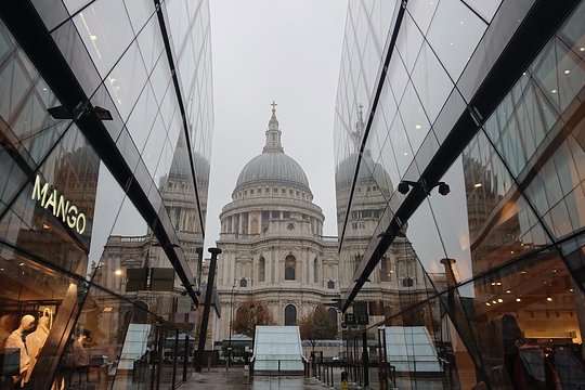 London Must Sees and Hidden Gems Private Full Day Tour  Private Tours and Travel Guide Europe London CITY London Destination Tour