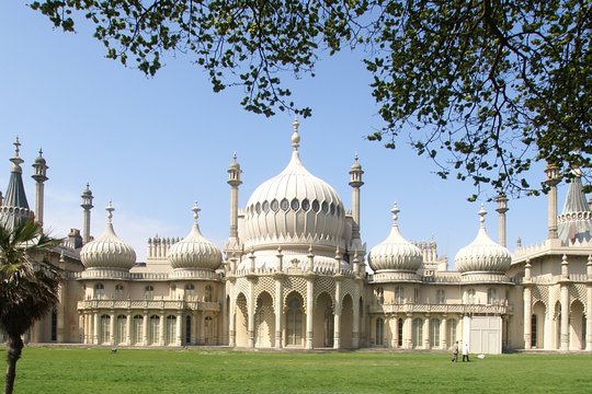 Full Day Private Tour of Brighton  Private Tours and Travel Guide Europe London CITY London Destination Tour