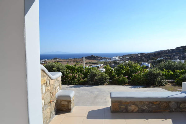 3 Oniropetra Apartments mykonos Private room in condo vacation rental 44612058