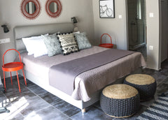 Yasemi Superb Two Floor Apartment (sleeps three) is a fully renovated in 2018 co Bologna, Italy Yasemi Superb Two Floor Apartment Entire rental unit vacation rental 27067791