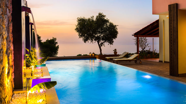 Villa Casa Di Goya is approved by Greek Tourism Organisation & managed by 