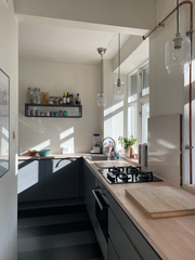 My 3 bedroom apartment is located in the center of Copenhagen, 20 minutes from t Copenhagen, Denmark Citycentre apartment with private balcony Entire rental unit vacation rental 39497469