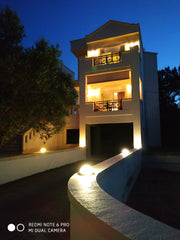 Please message BEFORE you book.I list on many sites and my calendar may not be u Chania, Greece Mary's Spacious  Maisonette walk dist to beach Entire home vacation rental 35613971