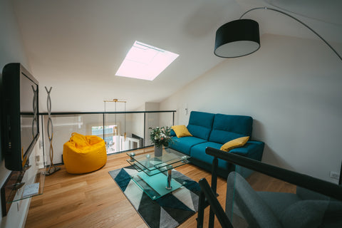 Nous sommes ravis de vous recevoir à la Loge du Prince Noir. Vous y trouverez ca Angoulême, France La loge du Prince Noir proche de Bordeaux Centre Entire townhouse vacation rental 45110940