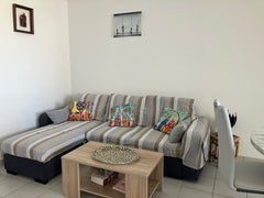 Français, Anglais léger Lormont, France l'Arène Margaux Résidence tout confort/2 p Entire condo vacation rental 44237459