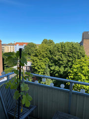 150 m2 herskabslejlighed centralt på Frederiksberg, overfor landbohøjskolens skø Hundested, Denmark Stor lejlighed på Frederiksberg C Entire condo vacation rental 666536618412915475