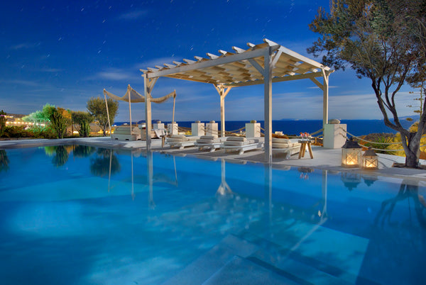 Ultimate Mykonos villa experience. New building villa with exceptional design, c Greece Villa Meropi, Lia Villas Mykonos Entire villa vacation rental 41890732