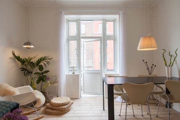 Charming apt. located in wonderful Vesterbro, next to the trendy meat packing di Copenhagen, Denmark 1 bedroom apt. - perfect location! Entire rental unit vacation rental 3155071