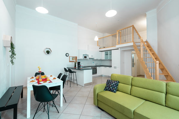 2 bright apartments located in the heart of Prague where you can enjoy a walk to Prague, Czechia 💙pragueforyou💙 Center Downtown 2 Apts up to 19 Entire rental unit vacation rental 18417529