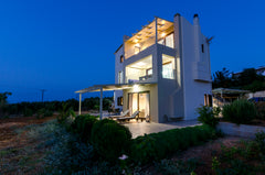 This is a   apartment that was built only recently, where you can enjoy your sta Heraklion, Greece villa pna Entire home vacation rental 30091910